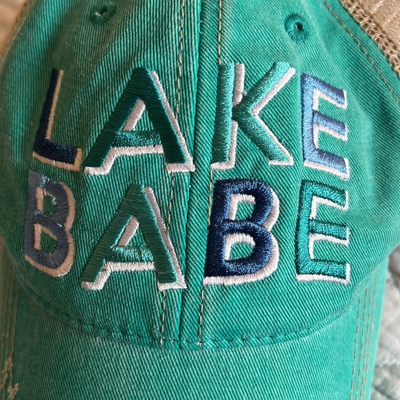 Katydid hat - Picture 3 of 11